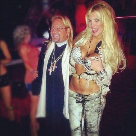 Vince Neil